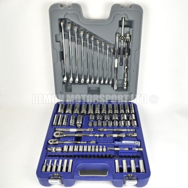 BLUE POINT BY SNAP ON GENERAL SERVICE SET
