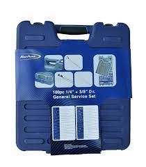 BLUE POINT BY SNAP ON GENERAL SERVICE SET