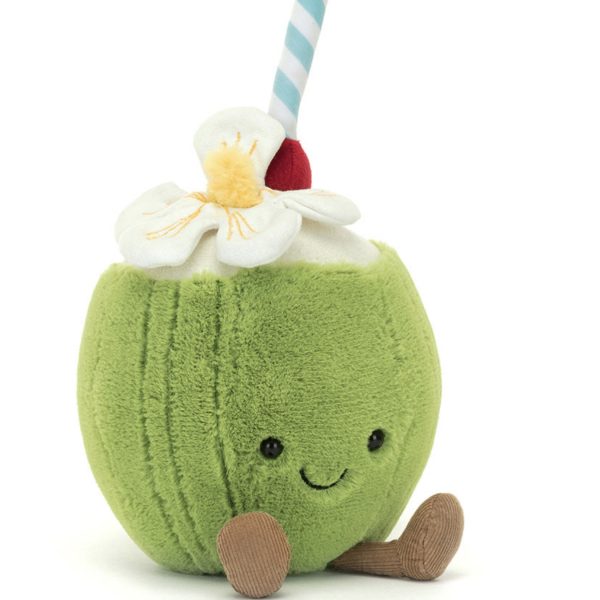 JELLY CAT SUMMER BUNDLE